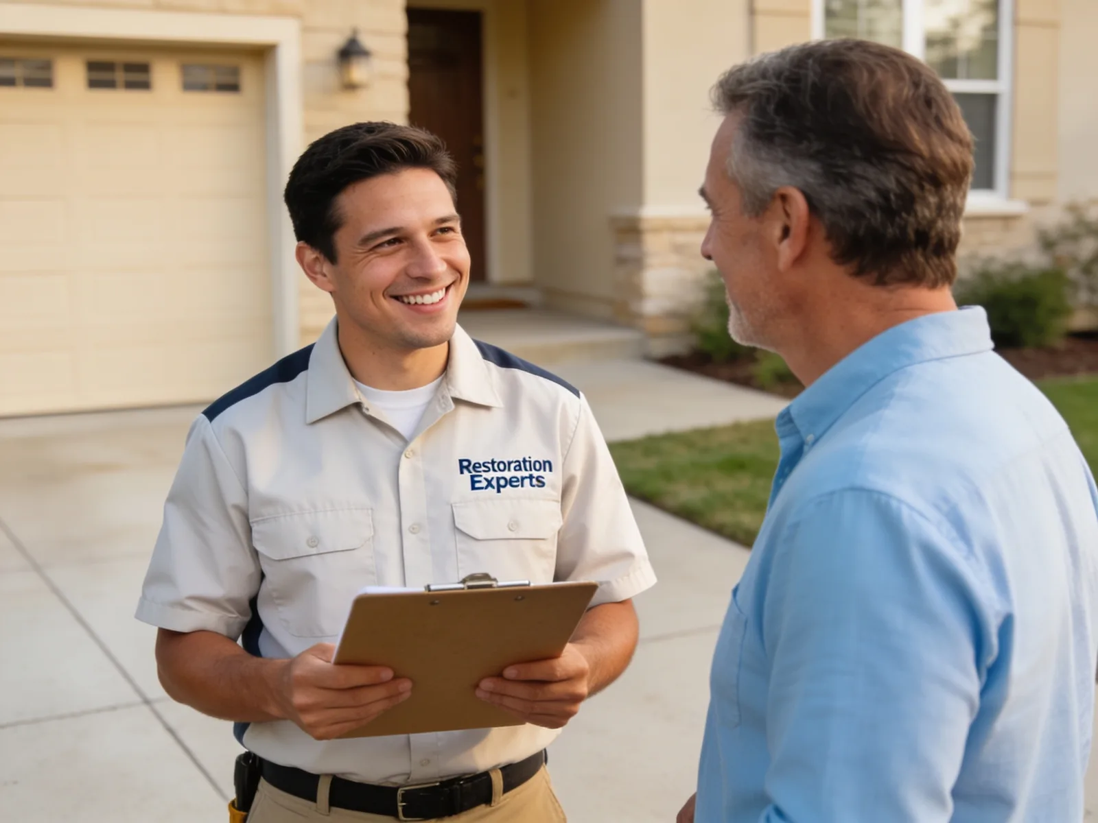 Water Damage Cleanup Casa Blanca, NM FAQs